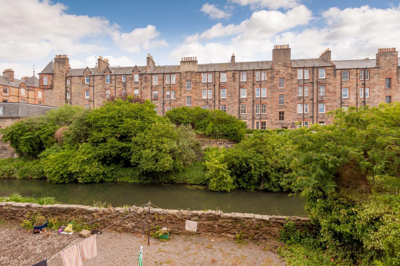 Appartement The Watson Crescent EDI