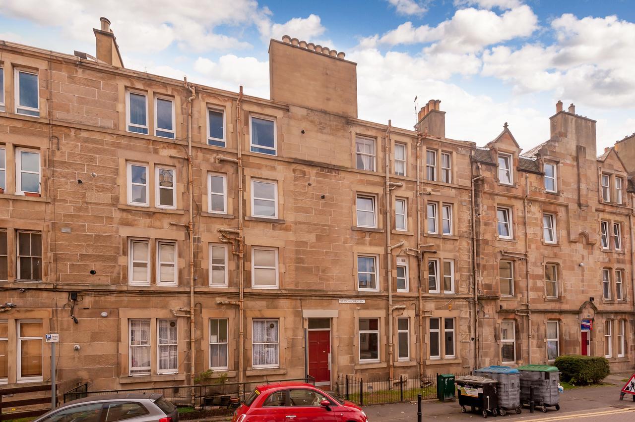 Appartement The Watson Crescent EDI