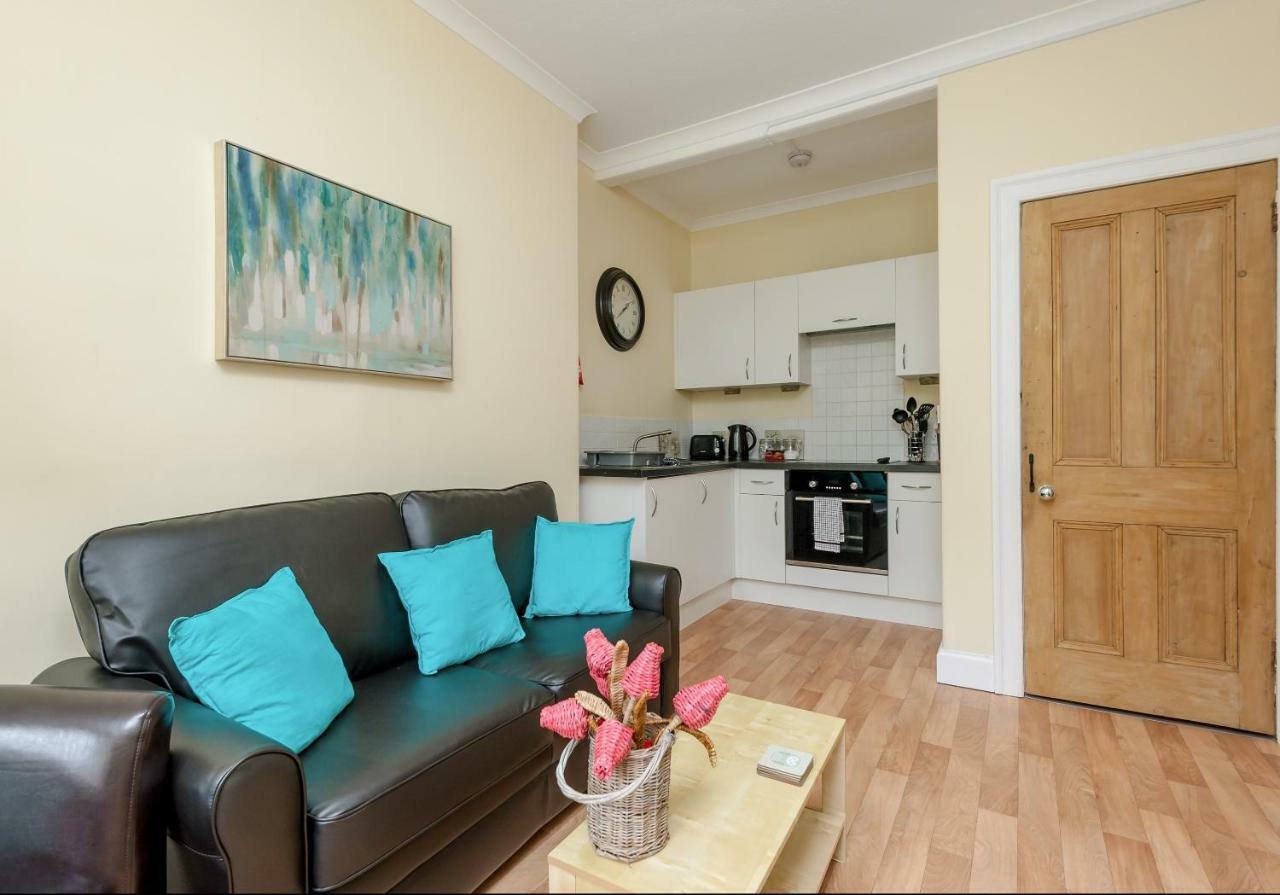 Appartement The Watson Crescent EDI