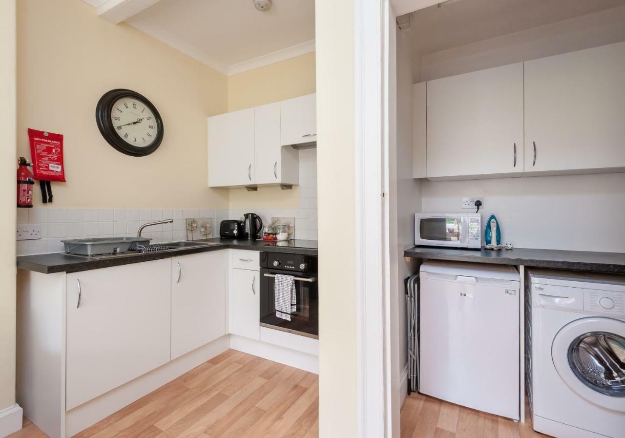 The Watson Crescent Appartement EDI