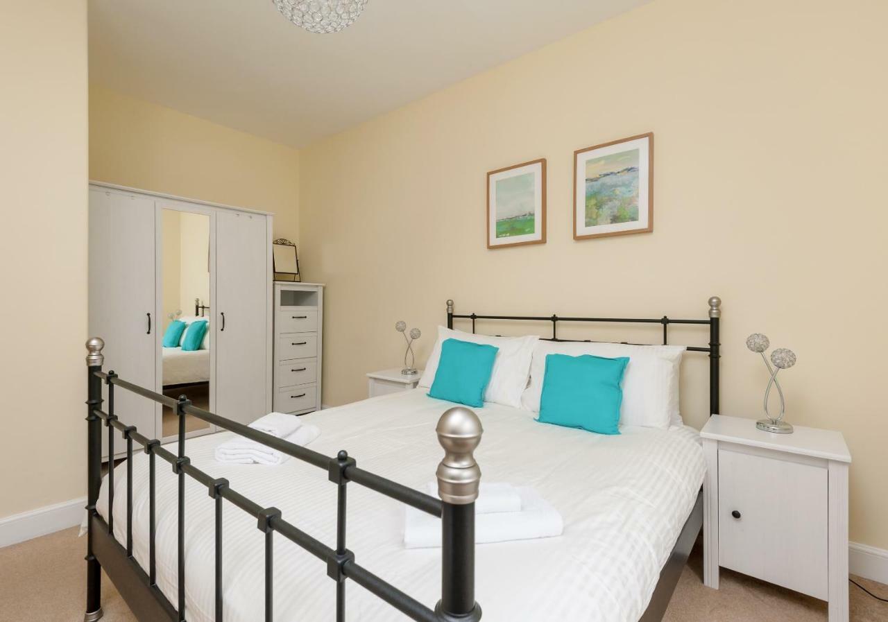 The Watson Crescent EDI