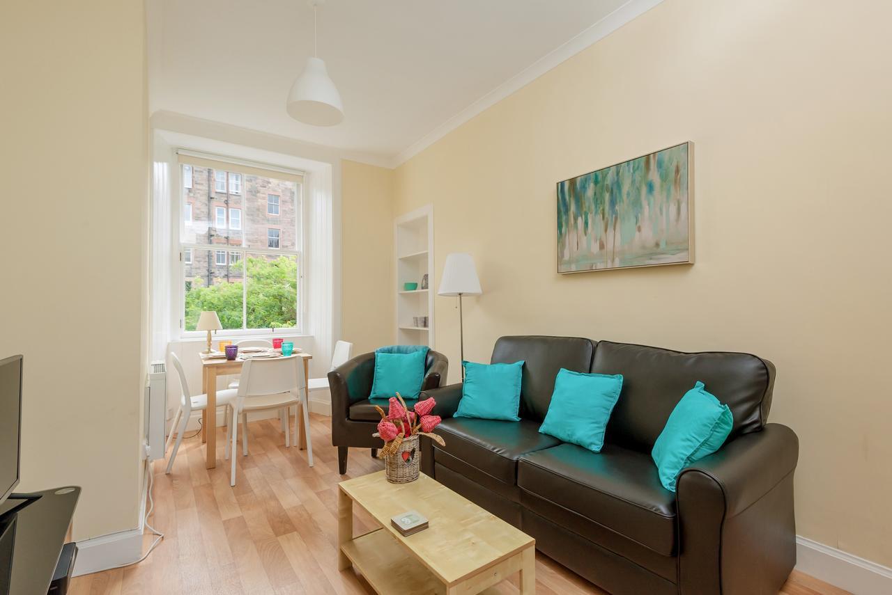 The Watson Crescent Appartement Édimbourg