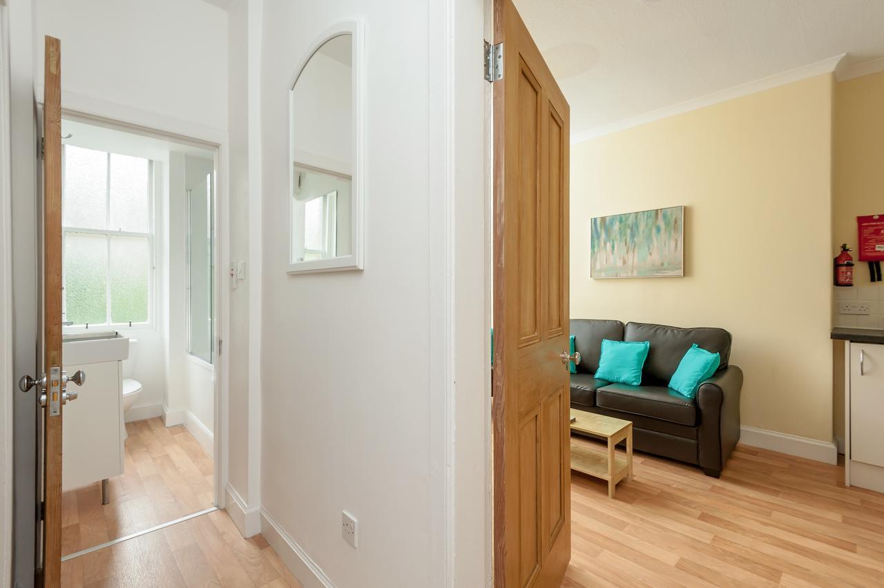 Appartement The Watson Crescent