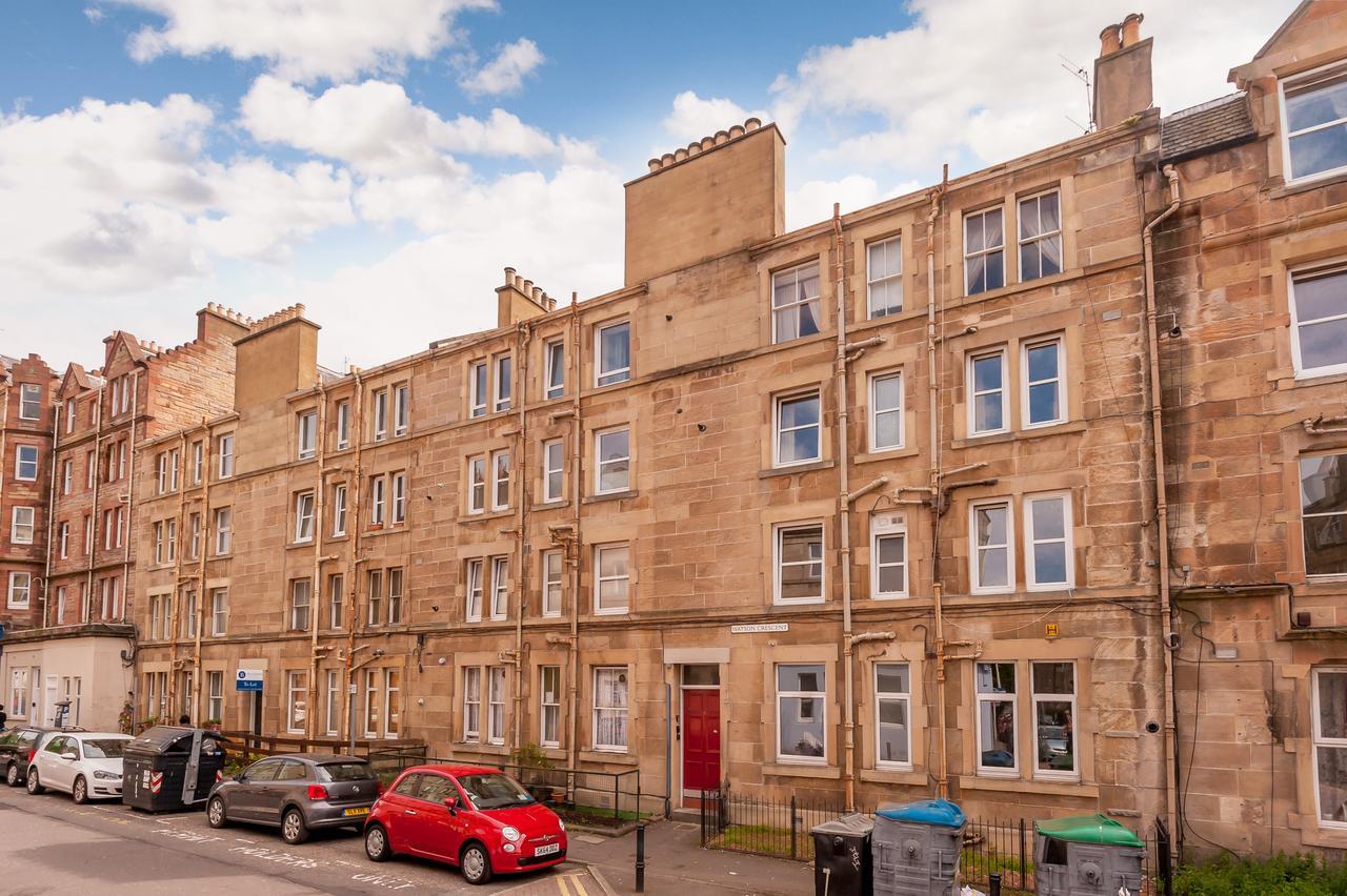 Appartement The Watson Crescent Édimbourg