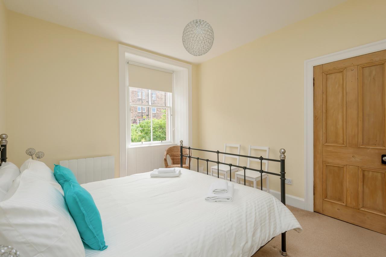 Appartement The Watson Crescent Édimbourg