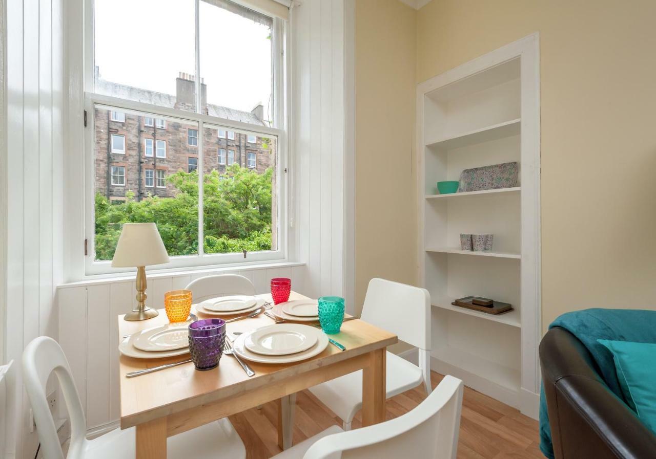 The Watson Crescent Appartement