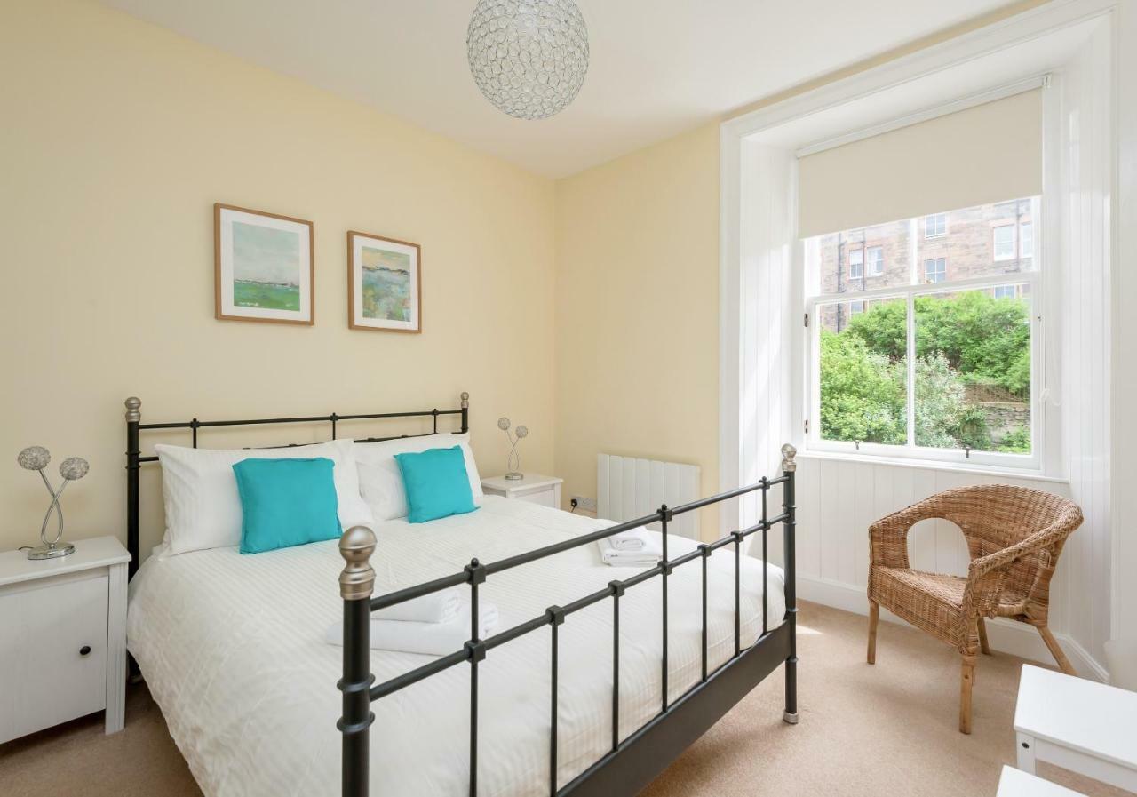 The Watson Crescent Appartement Édimbourg