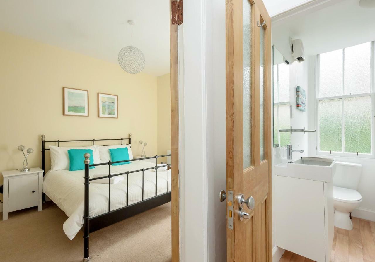 Appartement The Watson Crescent Édimbourg