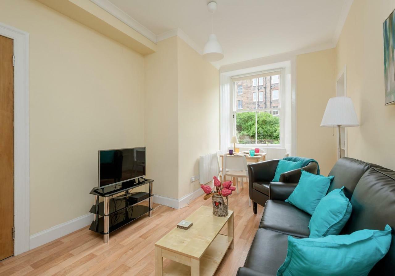 Appartement The Watson Crescent *