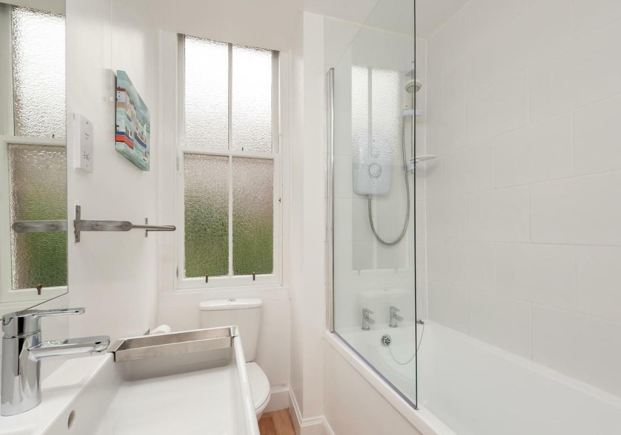 The Watson Crescent Appartement